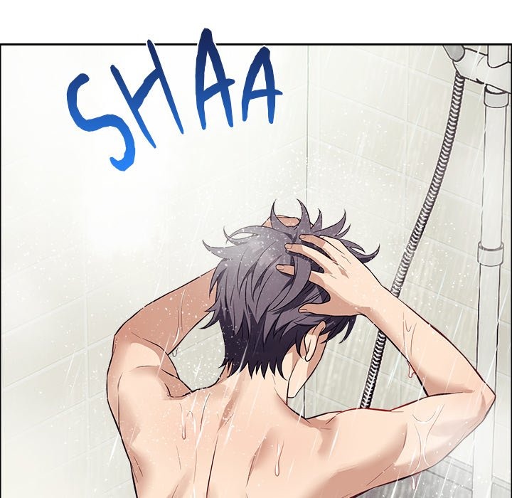 I M Here For You Chapter 12 - Page 62