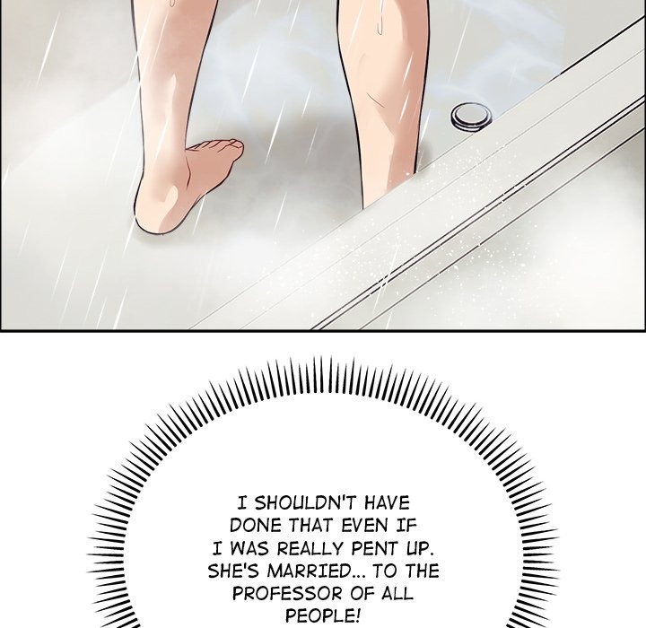 I M Here For You Chapter 12 - Page 64