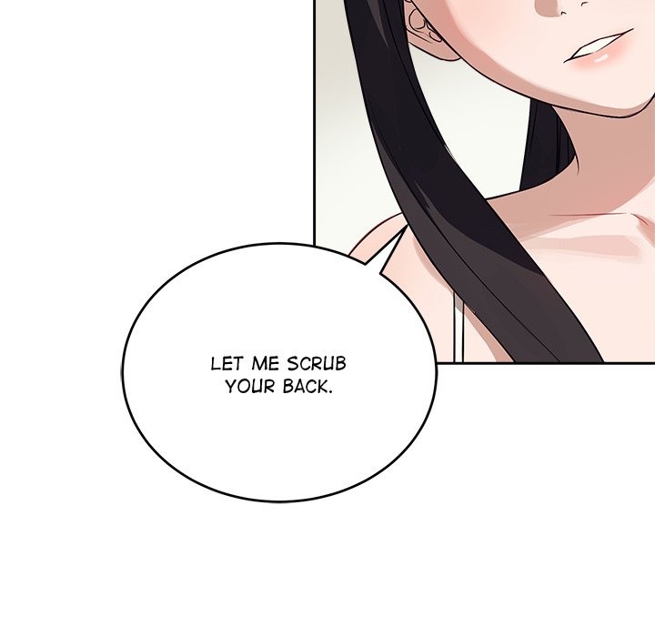 I M Here For You Chapter 12 - Page 76