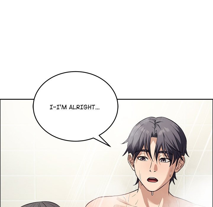 I M Here For You Chapter 12 - Page 77