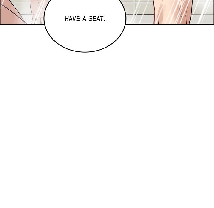I M Here For You Chapter 12 - Page 79