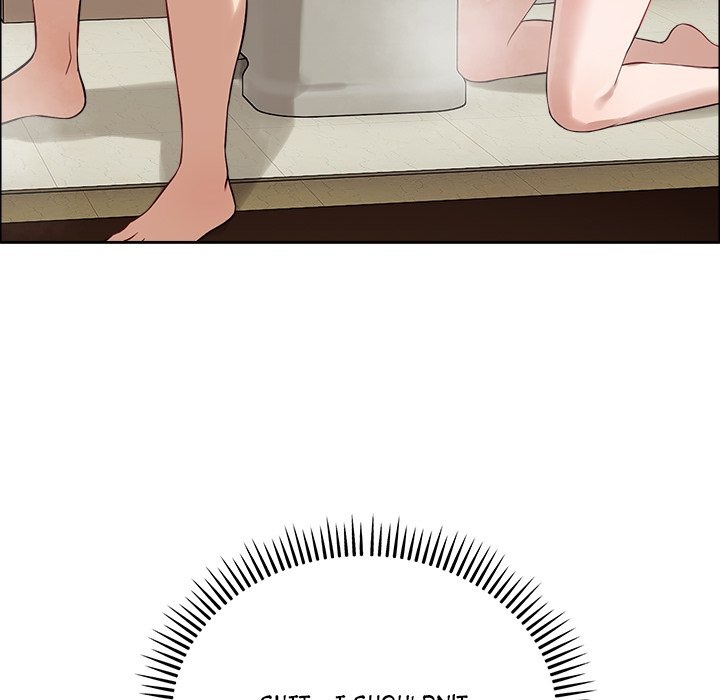 I M Here For You Chapter 12 - Page 83
