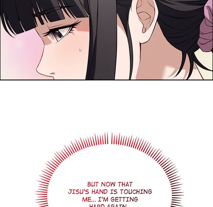 I M Here For You Chapter 12 - Page 85