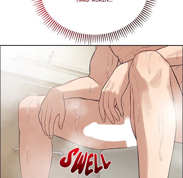 I M Here For You Chapter 12 - Page 86