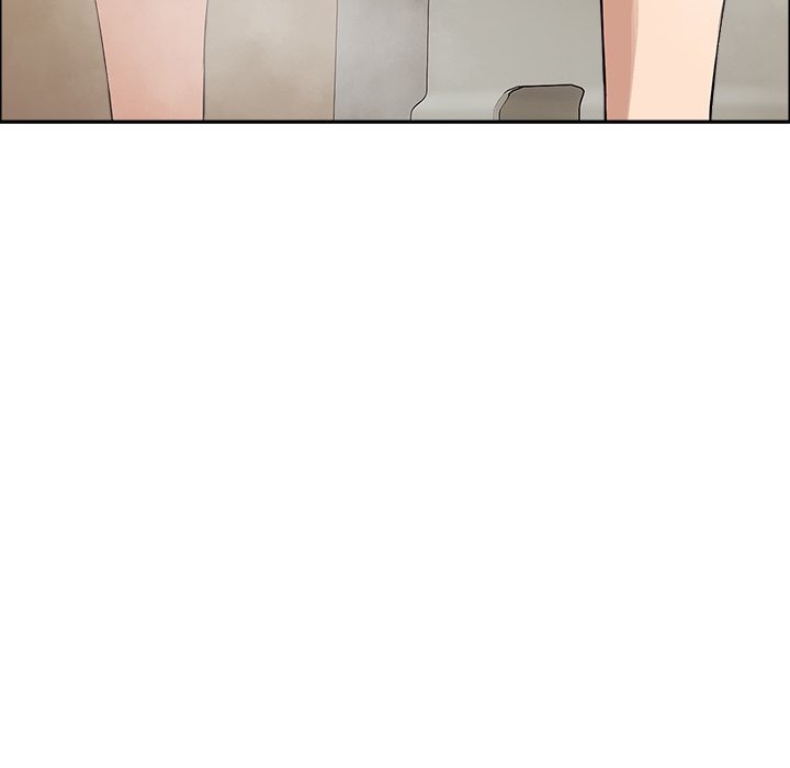 I M Here For You Chapter 12 - Page 87