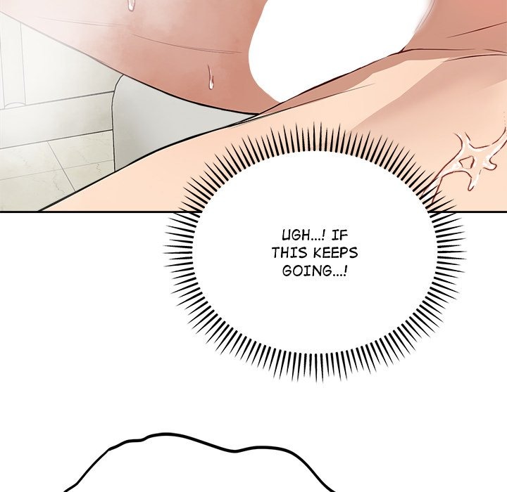 I M Here For You Chapter 12 - Page 89