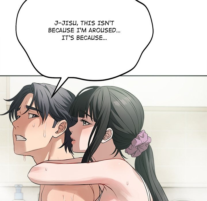 I M Here For You Chapter 12 - Page 90
