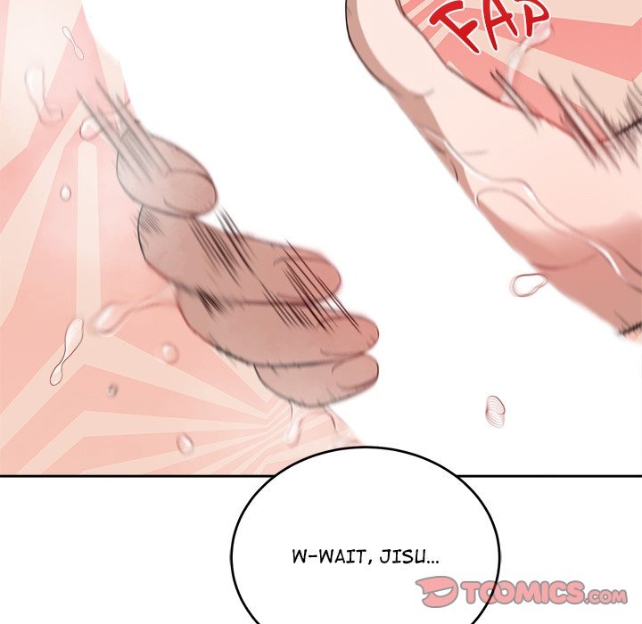 I M Here For You Chapter 12 - Page 93