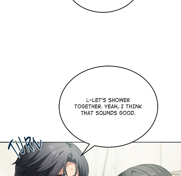 I M Here For You Chapter 12 - Page 94