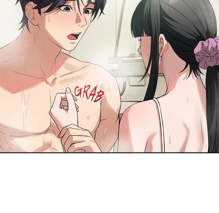 I M Here For You Chapter 12 - Page 95