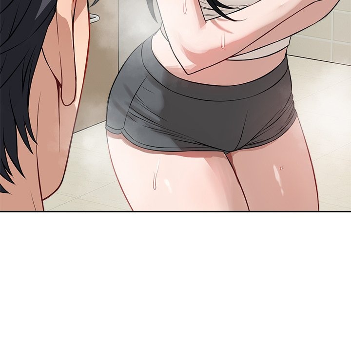 I M Here For You Chapter 12 - Page 98