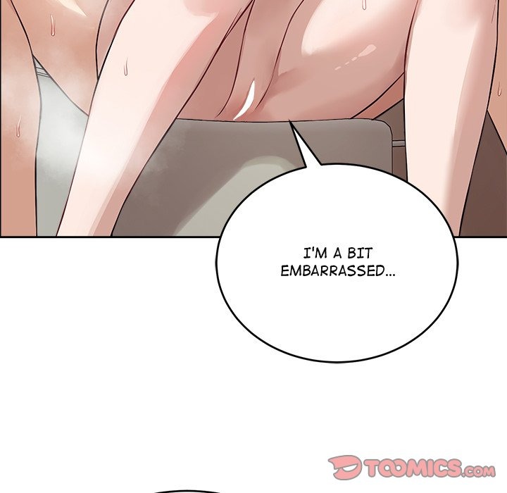 I M Here For You Chapter 12 - Page 102