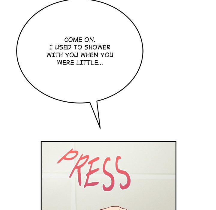 I M Here For You Chapter 12 - Page 103