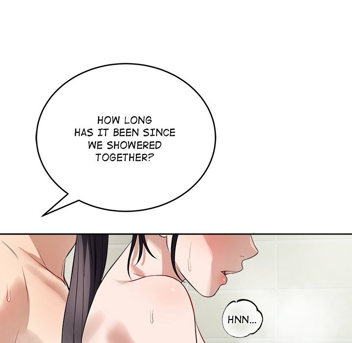 I M Here For You Chapter 12 - Page 105
