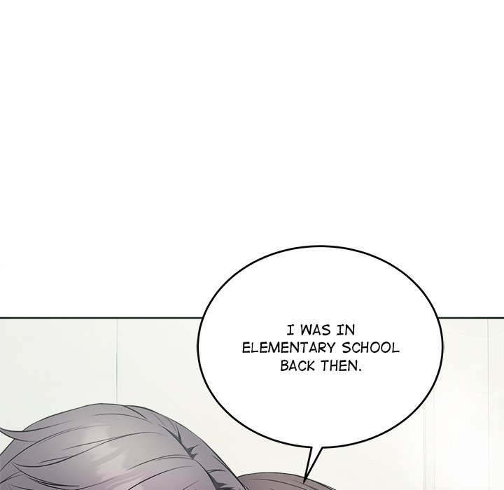 I M Here For You Chapter 12 - Page 107