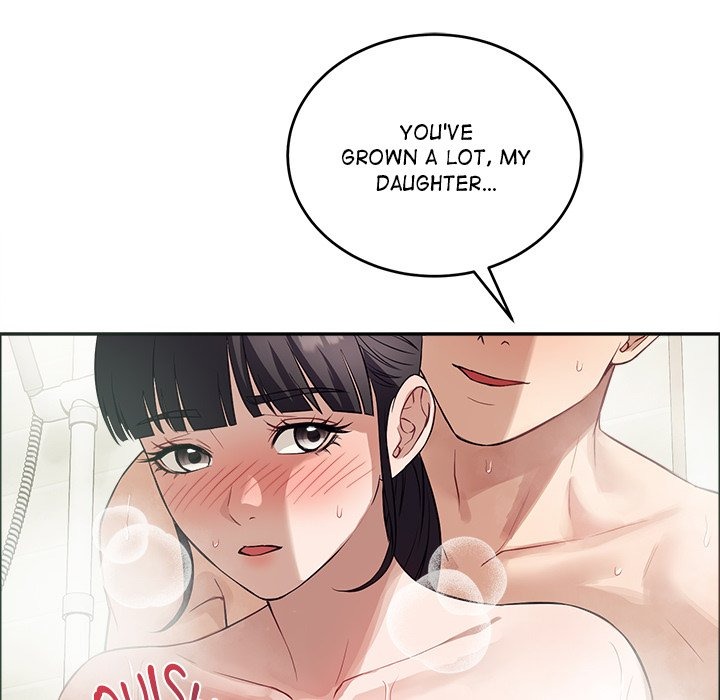 I M Here For You Chapter 12 - Page 110