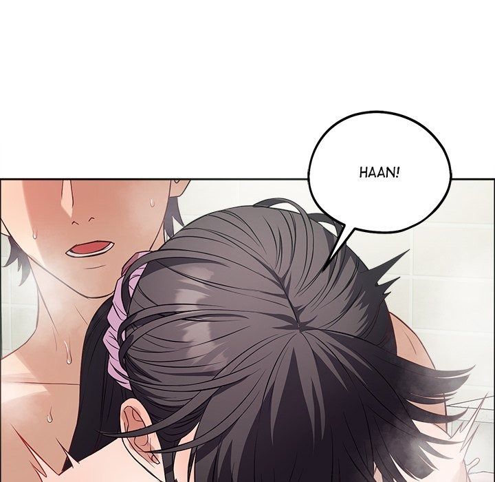 I M Here For You Chapter 12 - Page 114