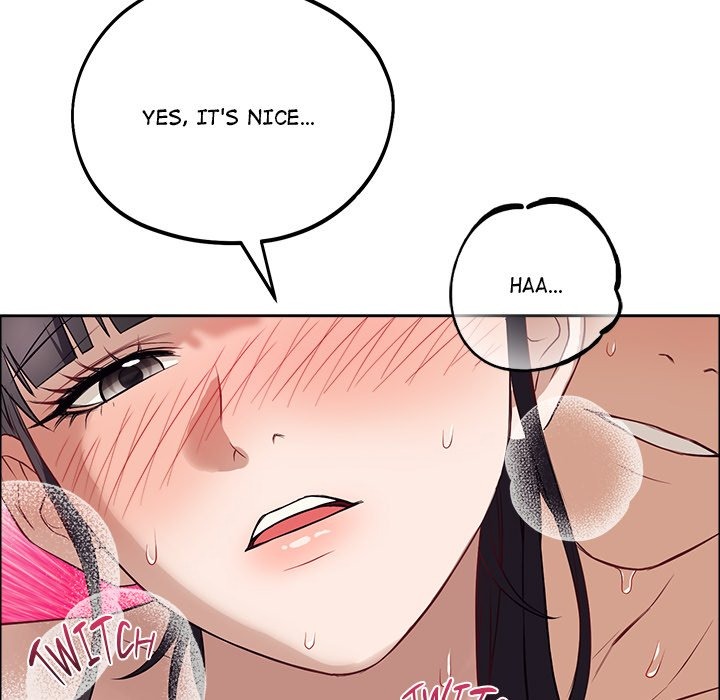 I M Here For You Chapter 12 - Page 116