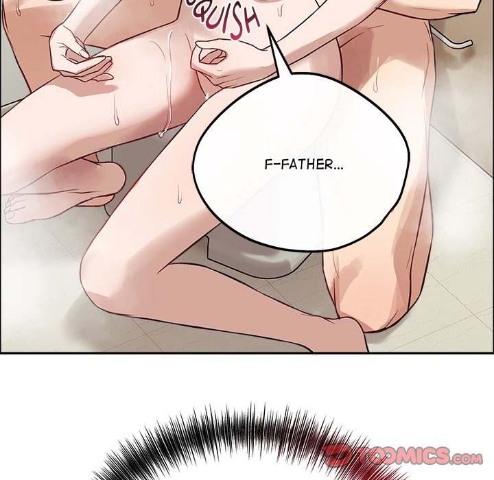 I M Here For You Chapter 12 - Page 120