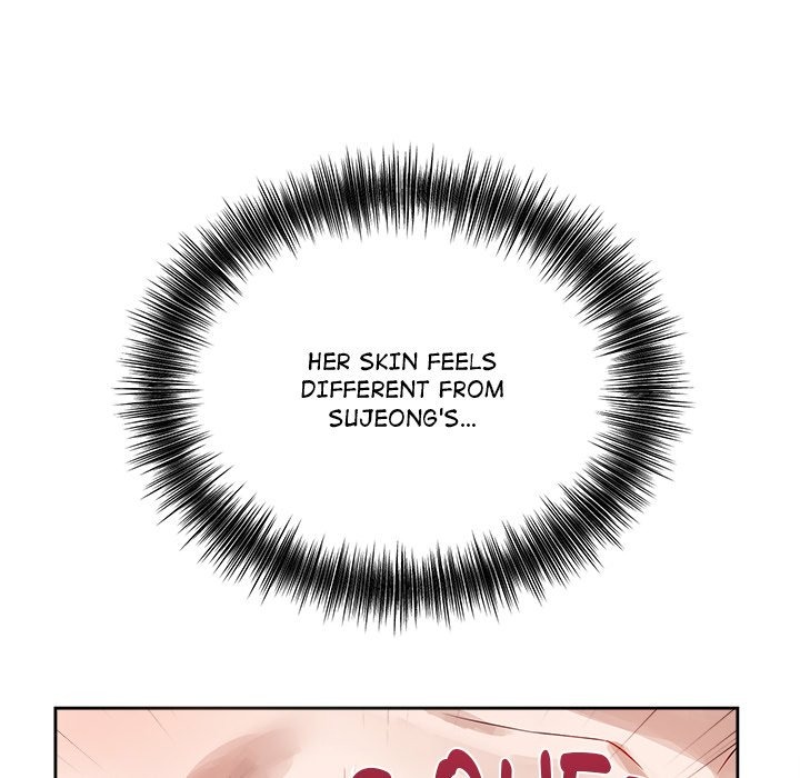 I M Here For You Chapter 12 - Page 124