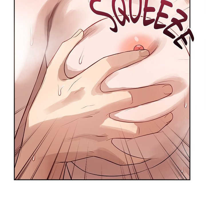 I M Here For You Chapter 12 - Page 125