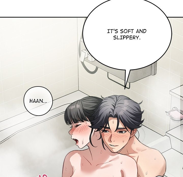 I M Here For You Chapter 12 - Page 131
