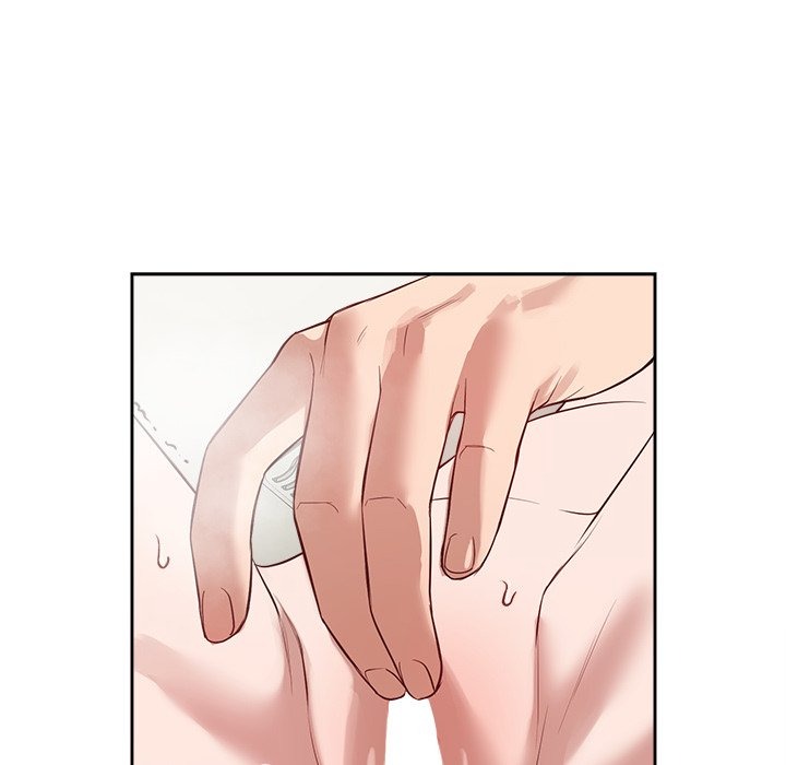 I M Here For You Chapter 12 - Page 134