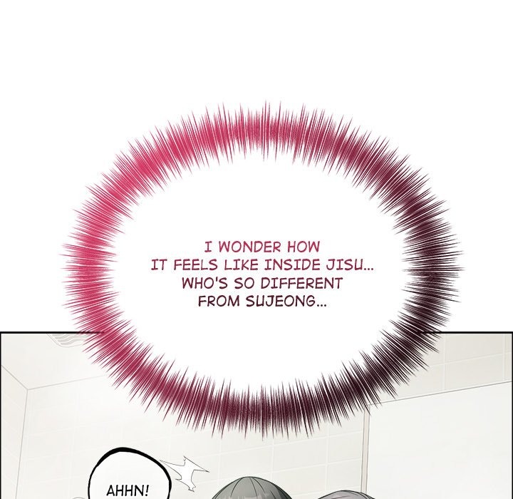 I M Here For You Chapter 12 - Page 136