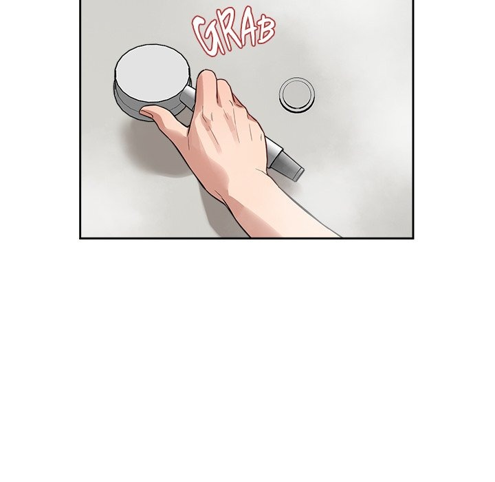 I M Here For You Chapter 12 - Page 140