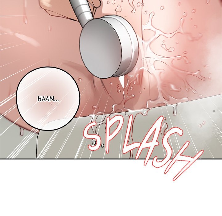 I M Here For You Chapter 12 - Page 143