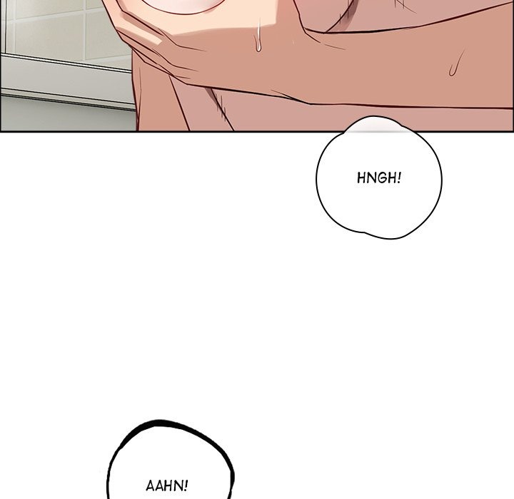 I M Here For You Chapter 12 - Page 154