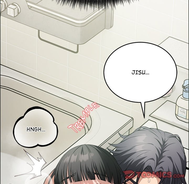 I M Here For You Chapter 12 - Page 156