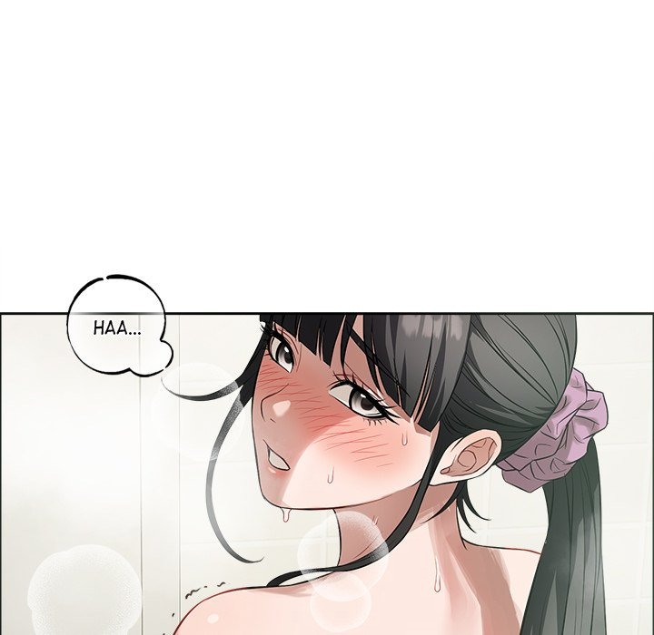 I M Here For You Chapter 12 - Page 160