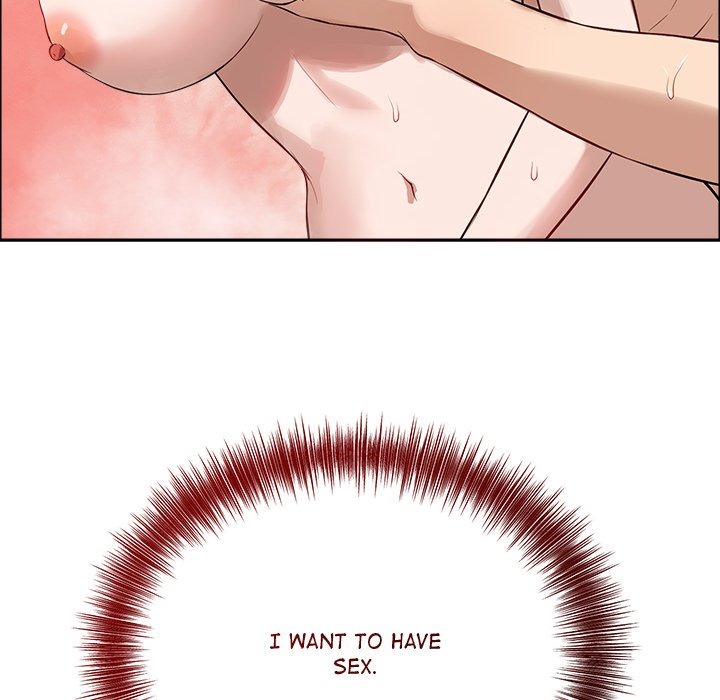 I M Here For You Chapter 12 - Page 164