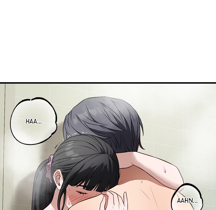 I M Here For You Chapter 14 - Page 8