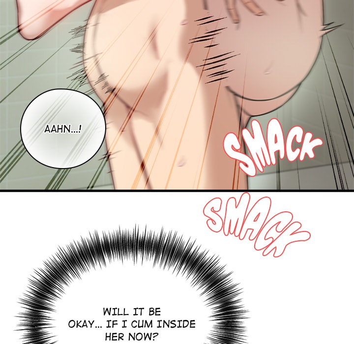 I M Here For You Chapter 14 - Page 32
