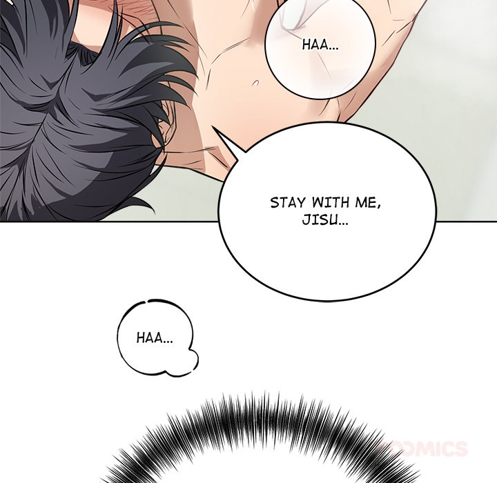 I M Here For You Chapter 14 - Page 48