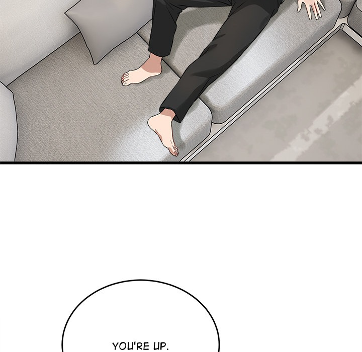 I M Here For You Chapter 14 - Page 58