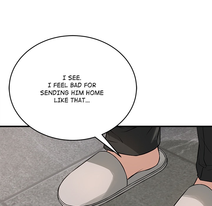 I M Here For You Chapter 14 - Page 64