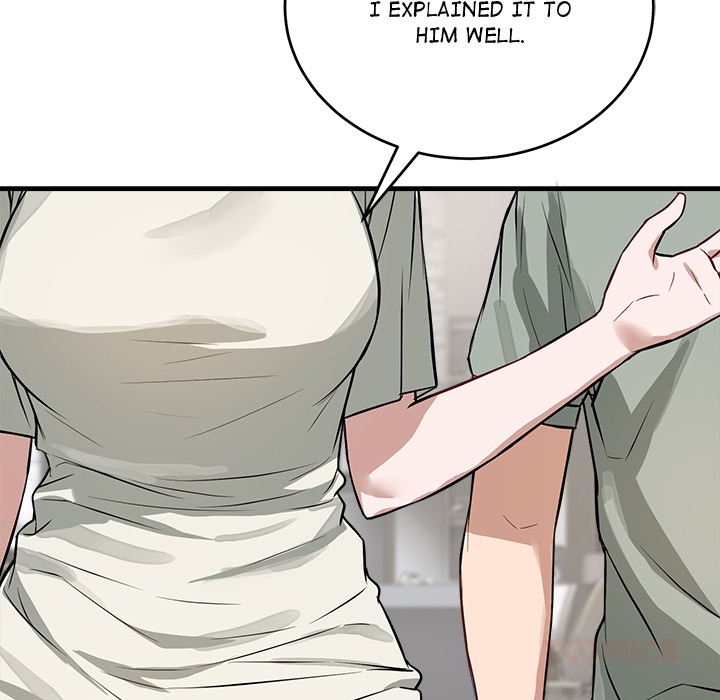 I M Here For You Chapter 14 - Page 66