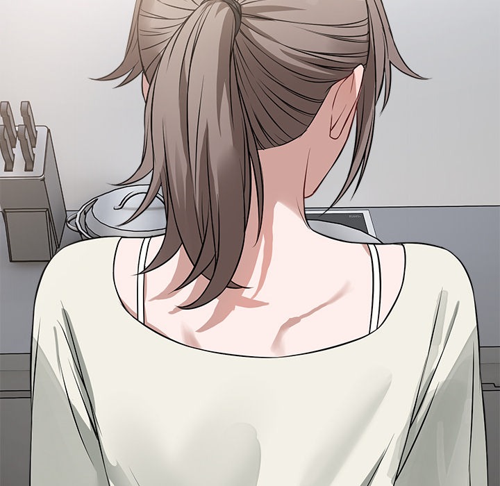 I M Here For You Chapter 14 - Page 73