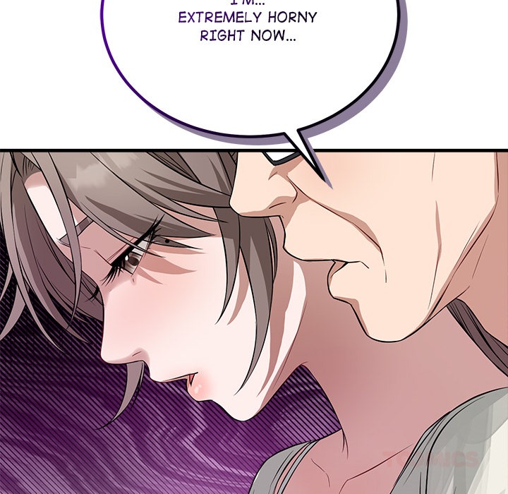 I M Here For You Chapter 14 - Page 75