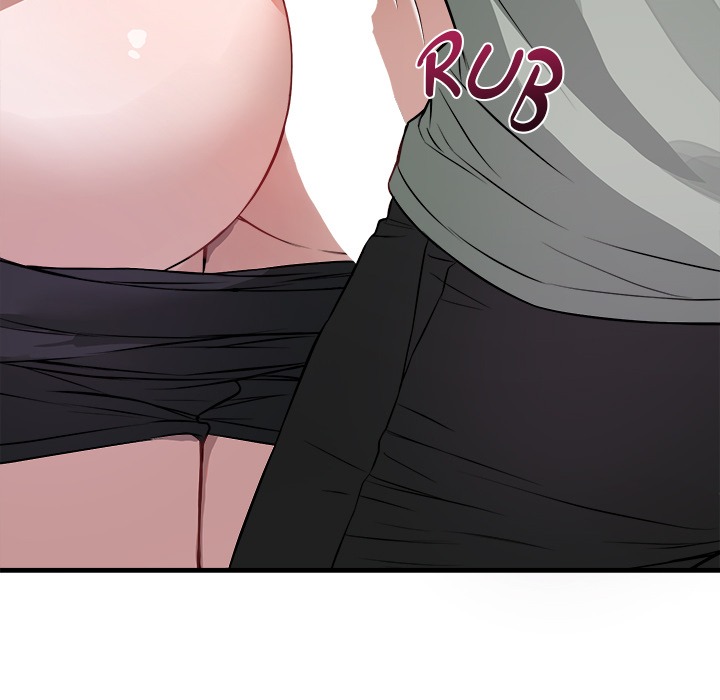 I M Here For You Chapter 14 - Page 85