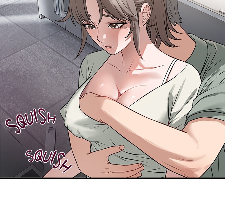 I M Here For You Chapter 14 - Page 95
