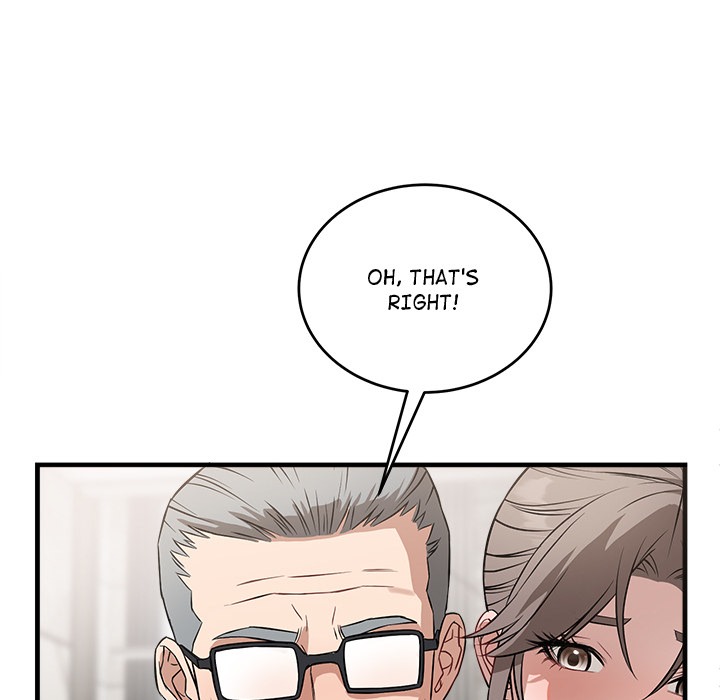 I M Here For You Chapter 14 - Page 98