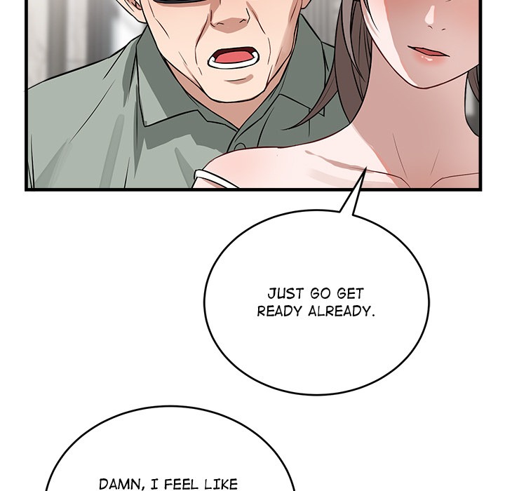 I M Here For You Chapter 14 - Page 99