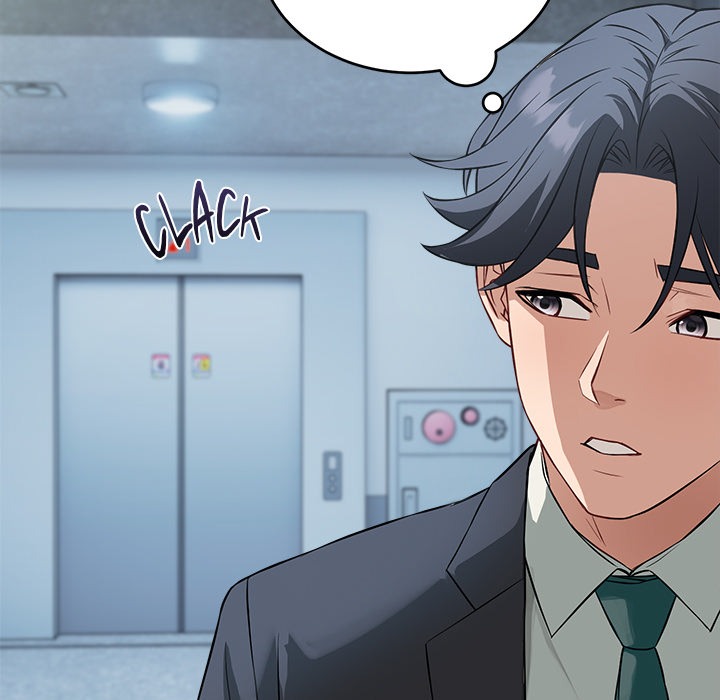 I M Here For You Chapter 14 - Page 114