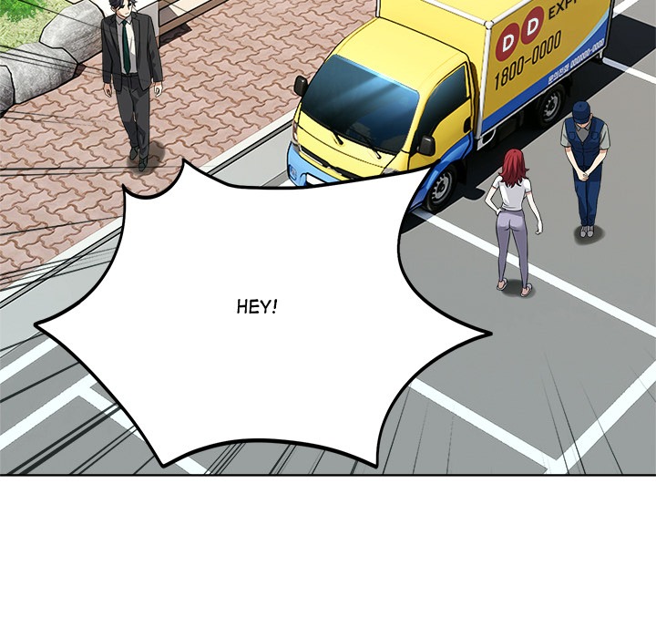 I M Here For You Chapter 14 - Page 117