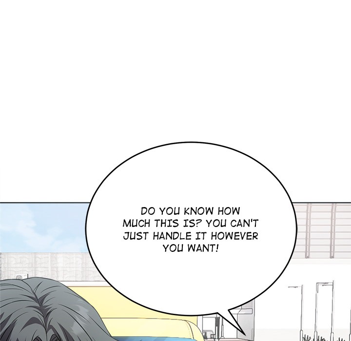 I M Here For You Chapter 14 - Page 118
