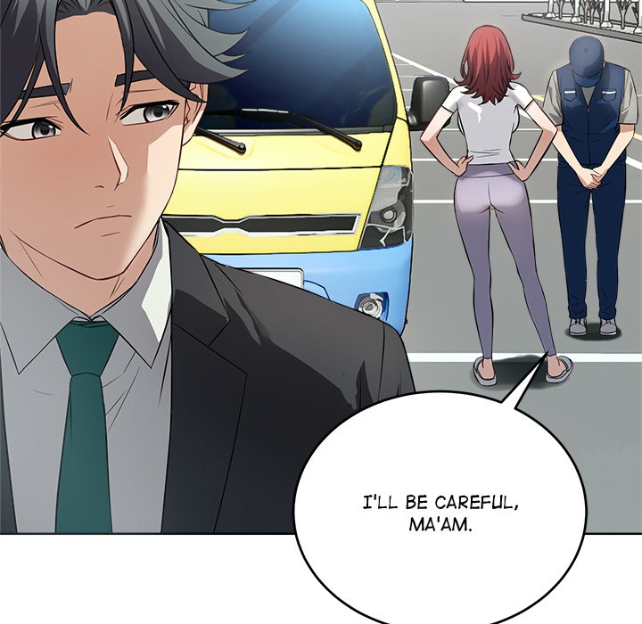 I M Here For You Chapter 14 - Page 119